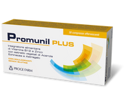 Promunil Plus 30 Comprimidos Efervescentes-5