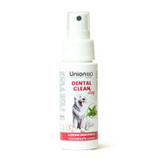 Loción para dientes de perro Dental Clean para perros 50ml-4