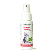 Union Bio Dental Clean Cat Pasta de dientes Loción para gatos 50ml-3