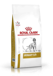 Royal Canin Veterinary Diet Urinary S/O Alimento Seco Para Perros Bolsa 7,5kg-1
