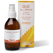 Aceite de rnica Argital 125ml-2