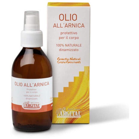 Aceite de rnica Argital 125ml-2