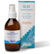 Aceite Tonificante Argital 125ml-2