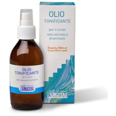 Aceite Tonificante Argital 125ml-2