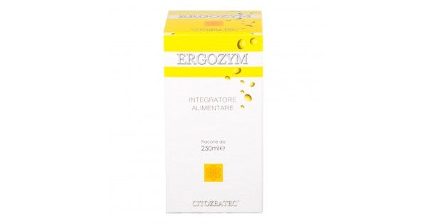 Ergozym 250ml-2