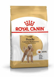 Royal Canin Croquetas Para Perros Caniche Adultos Bolsa 1,5kg-1