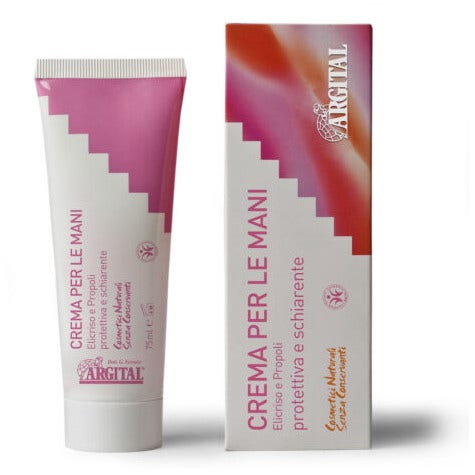 Argital Crema Manos Protectora 75ml-2