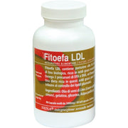 Fitoepa LDL Semi LIno Bio 90 Cpsulas-3