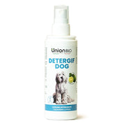 Detergif Dog Loción Limpiadora Para Perros 125ml-3