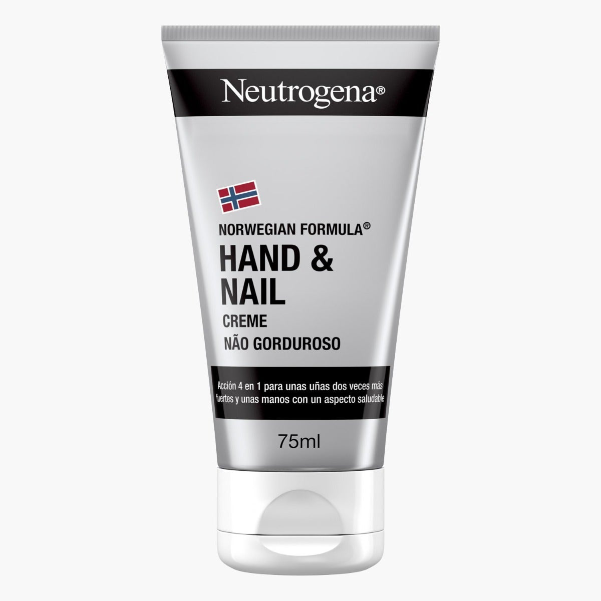 Neutrogena Fórmula Noruega Crema de Manos para Uñas 75ml-10