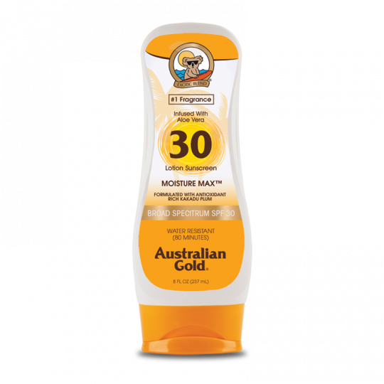Australian Gold Loción Protección Solar SPF30 237ml-1