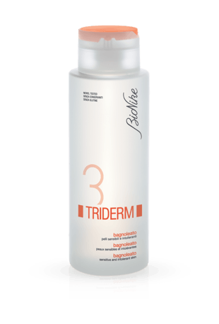 Bionike Triderm Bagnoleato 250ml-2
