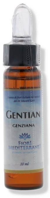FLORES DE GENCIANA MEDITERO 10ML-1