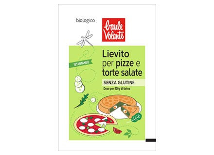 PIZZAS DE LEVADURA / TARTAS SALADAS 54G-3