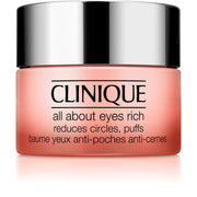 Clinique All About Eyes Rich Super Crema de ojos hidratante 15ml-2