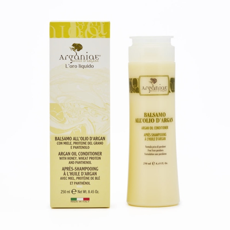 Acondicionador Arganiae Argan Oil 250ml-2