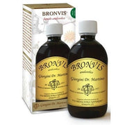Dr. Giorgini Bronvis Líquido 500ml-2