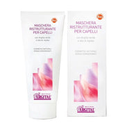 Argital Mascarilla Capilar Reestructurante 200ml-2