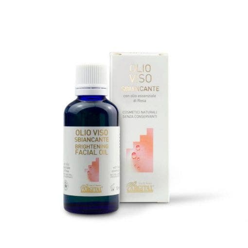 Argital Aceite Facial Blanqueador 50ml-2