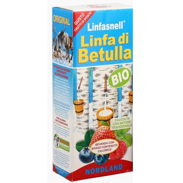 Linfasnell Savia Abedul Bayas 4x700ml-1