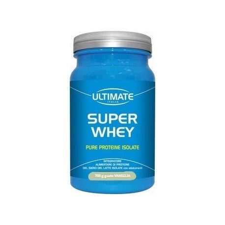 ULTIMATE SUPER WHEY FURGONETA 700G-1