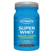 Ultimate Super Whey Chocolate Negro 700g-2