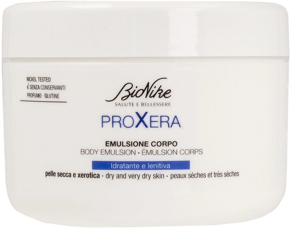 Bionike Proxera Emulsión Corporal 400ml-6