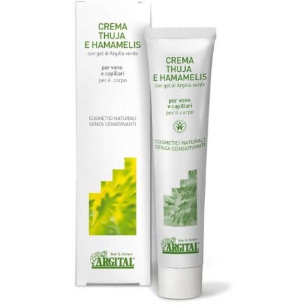 Crema De Thuja Y Hamamelis 75ml-2