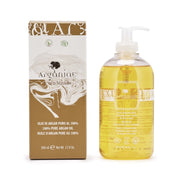 Arganiae Aceite Puro De Argn 500ml-2
