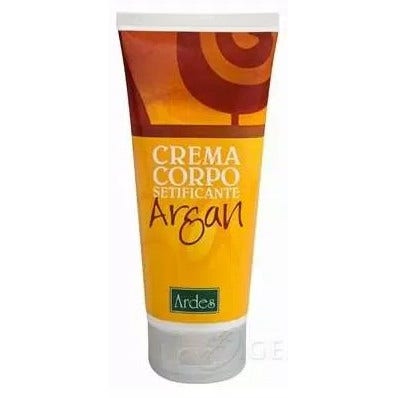 Ardes Argan Crema Corporal Sedosa 200ml-2
