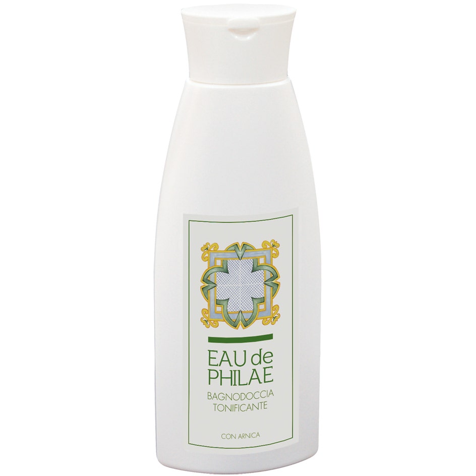 Cemon Eau De Philae Arnica Gel De Baño Tonificante 400ml-2
