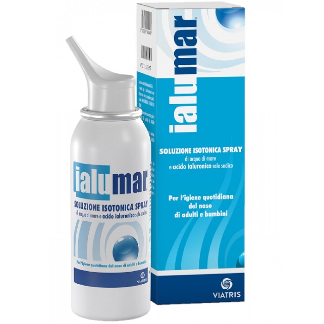 Ialumar Solución Isotónica Spray Nasal 100ml-4