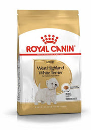 Royal Canin Comida Seca para Perros West Highland White Terrier Adultos Bolsa 1,5kg-1