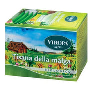 Viropa Té de Hierbas Bio 15 Filtros-2