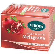 Viropa Infusión Fruta Granada Ecológica 15 Filtros-4