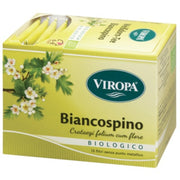 Viropa Té Espino Ecológico 15 Sobres-3