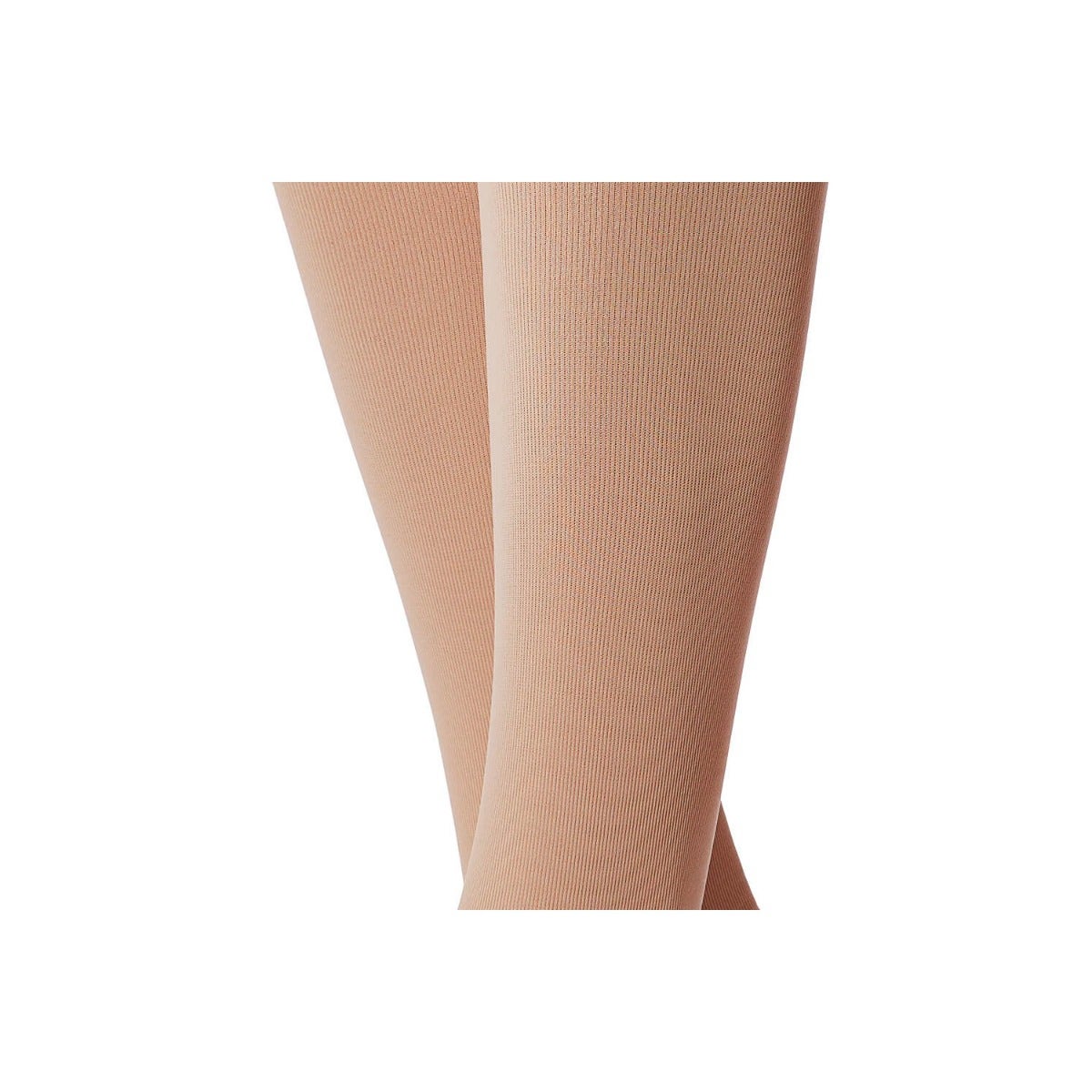Solidea Relax 140 Unisex Hasta la Rodilla Punta Abierta Natur Talla 5-XXL-2