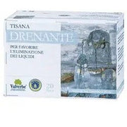 TÉ DE HIERBAS DRENANTE 20G-2
