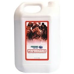 Equine Supreme Performance Alimento Complementario para Equinos de Competición 5kg-1