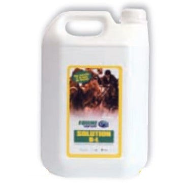 Equine Supreme Solution BL Liquid Adyuvante Inflamación de Articulaciones para Caballos 1Kg-1