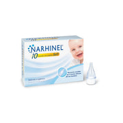 Narhinel 10 Recambios Aspirador Nasal Blando-4