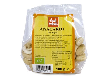 ANACARDOS 100G-2