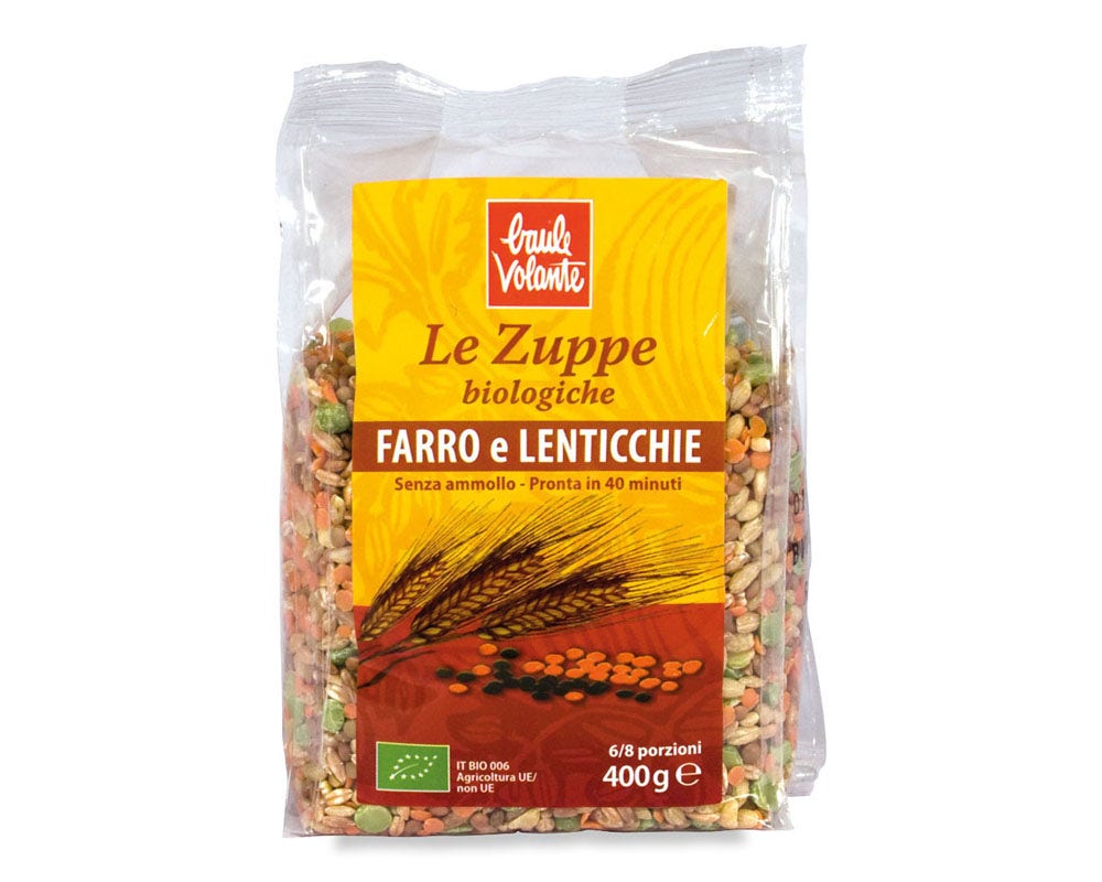 SOPA DE ESPELTA LENTEJAS 400G-2