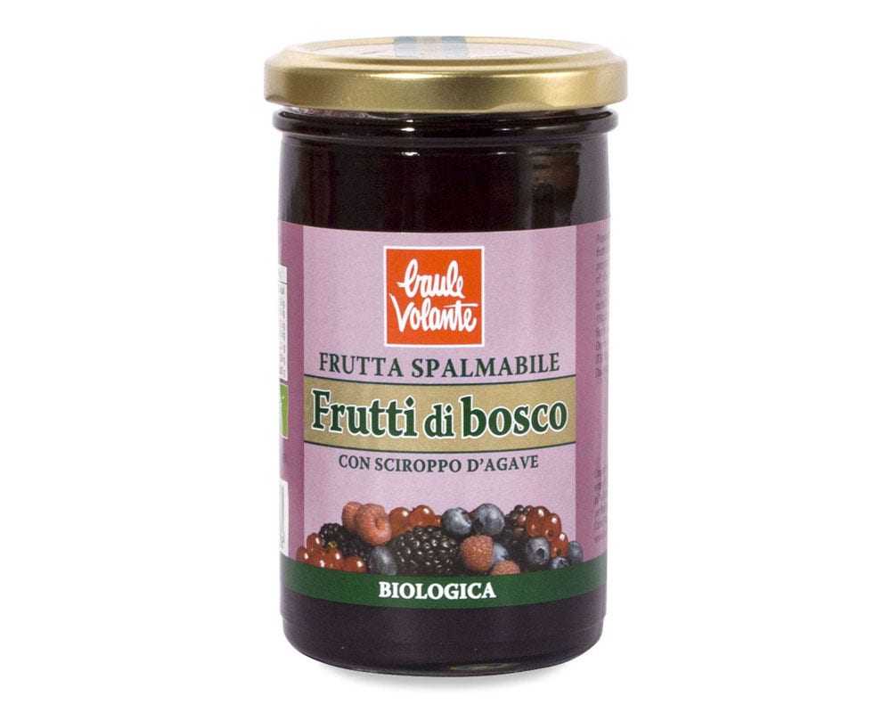 FRUTAS DEL BOSQUE SPALMAB 280G-2