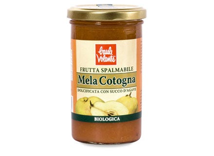 FRUTA SPALMAB MANZANA COTOGN280G-2
