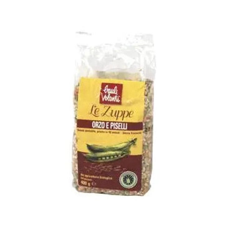 SOPAS DE CEBADA CON GUISANTES 400G-2