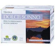 TÉ DE HIERBAS DULCE SUEÑO 20G-2