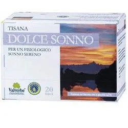 TÉ DE HIERBAS DULCE SUEÑO 20G-2