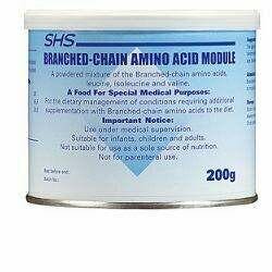 Módulo BCAA 200g-1