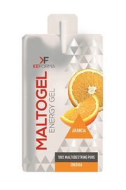 Keforma Maltogel Energy Gel Sabor Naranja 60ml-1